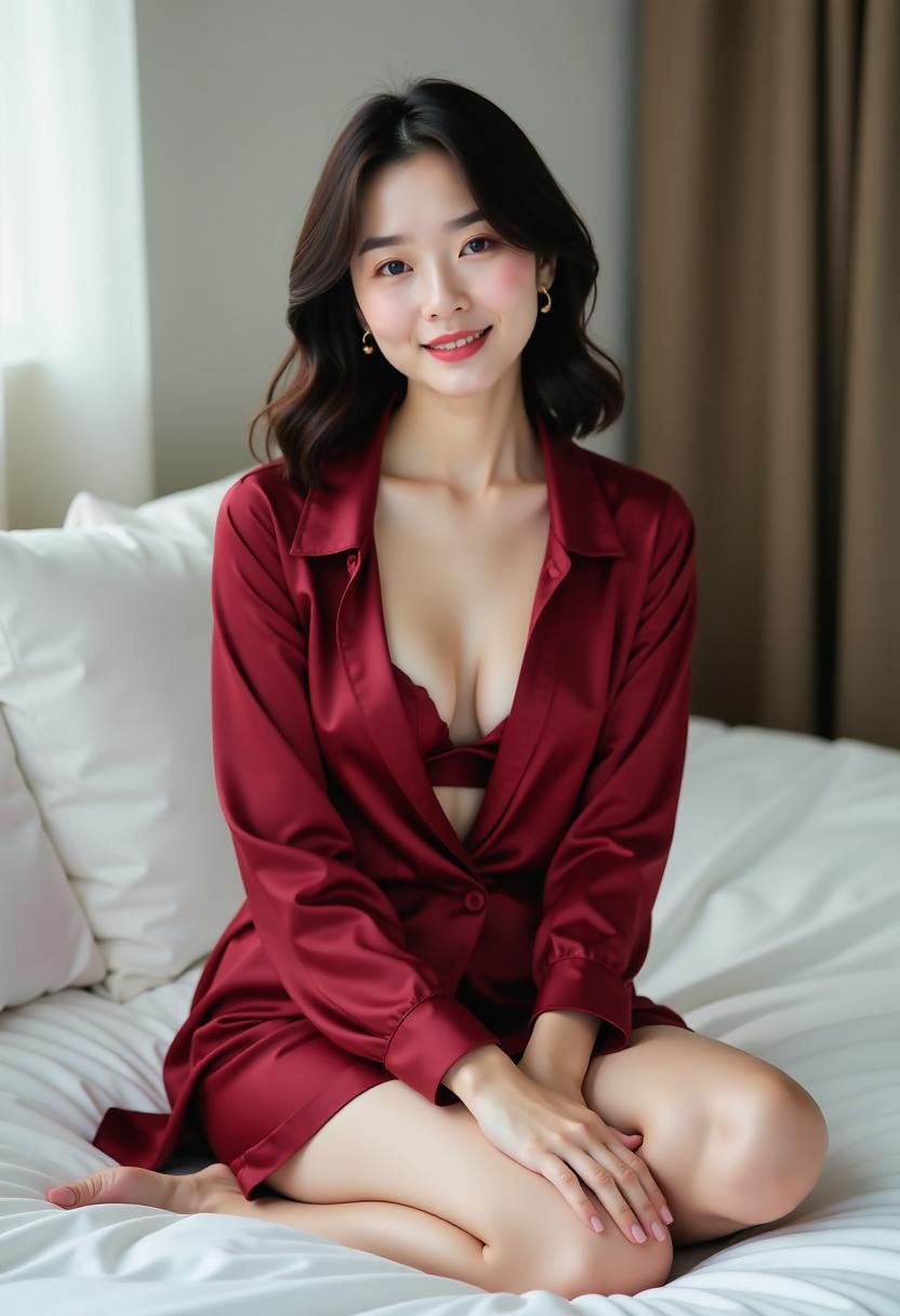黑暗荣耀 第二季
