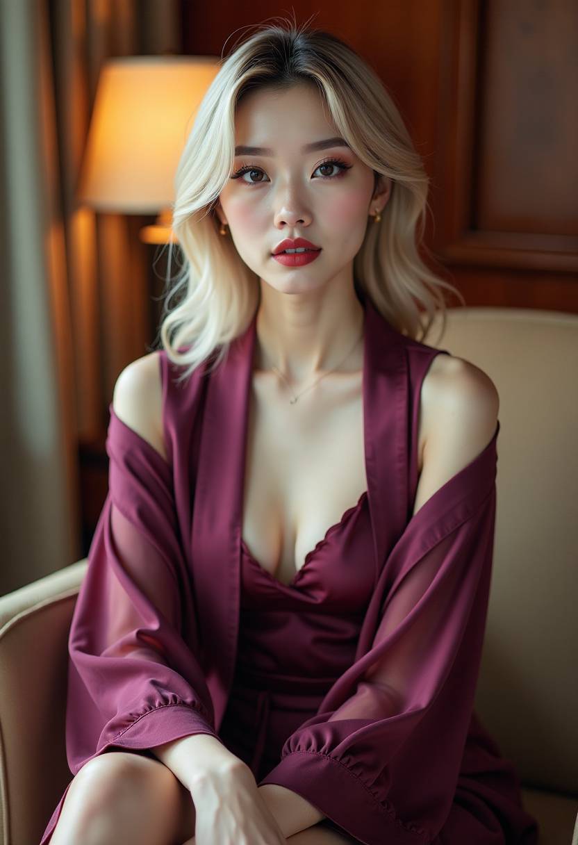 顶楼 第三季